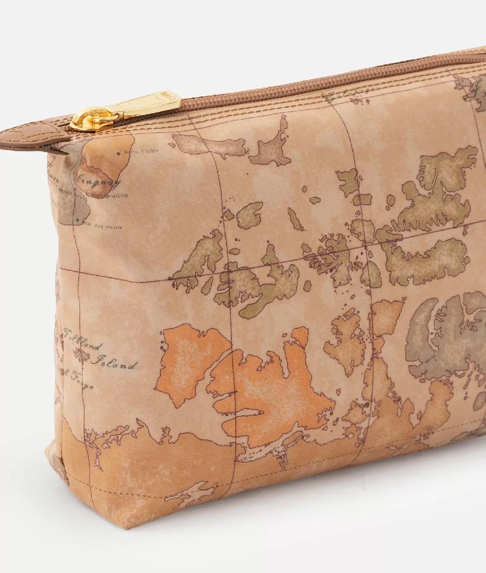 Alviero Martini 1a Classe Geo Soft Pochette Portatutto Piccola