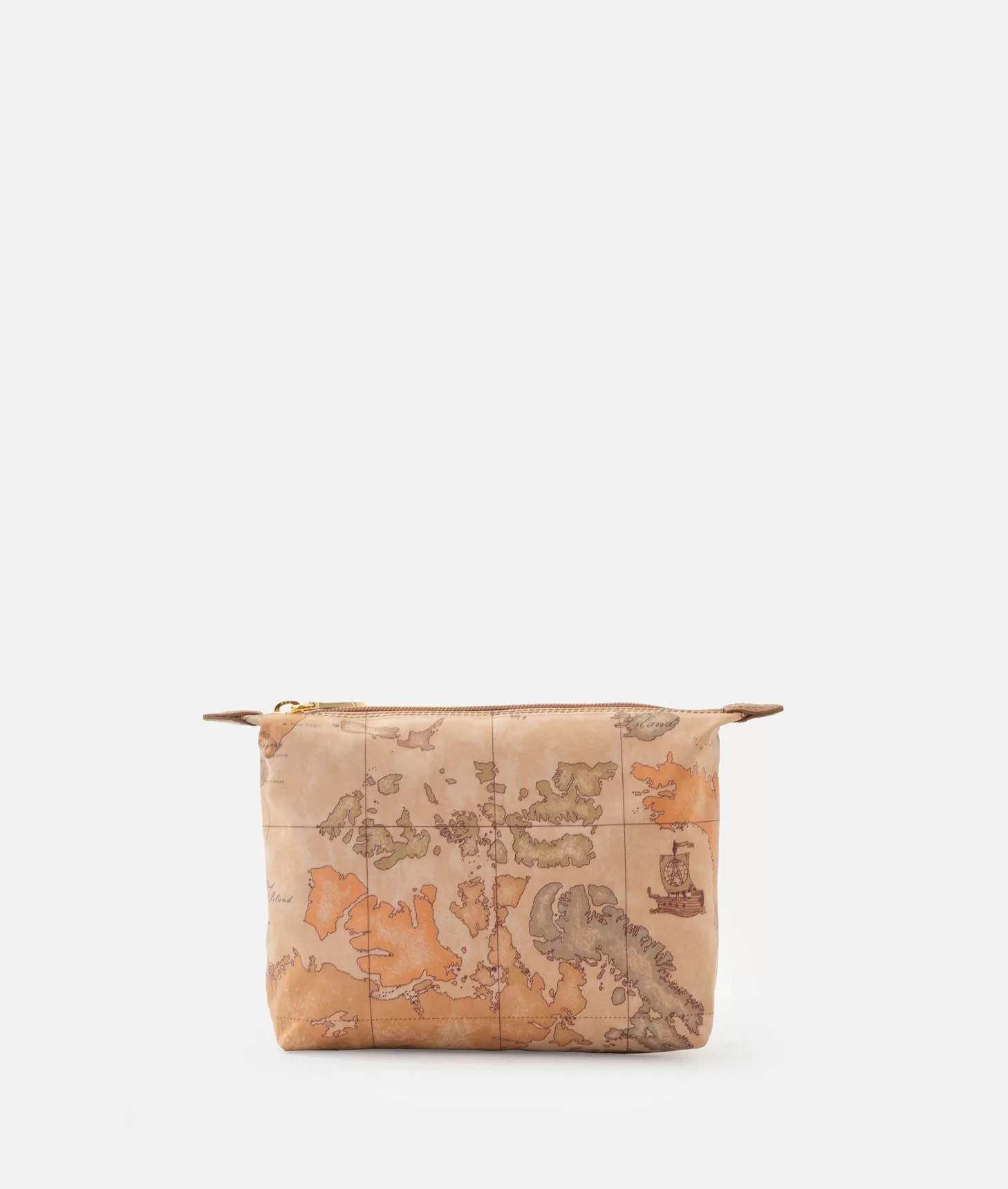 Alviero martini 1a classe Geo Soft pochette portatutto piccola