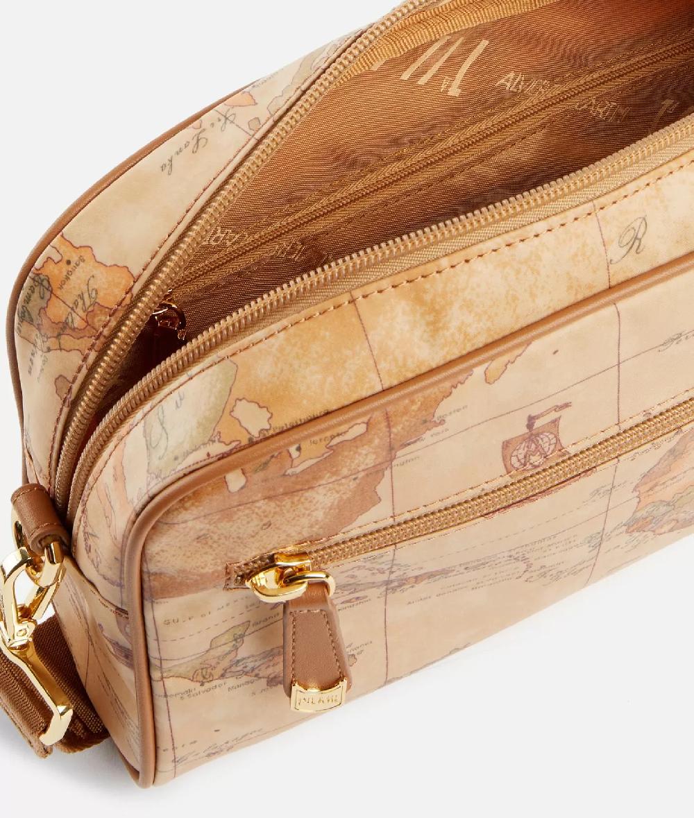 Alviero Martini 1a Classe Geo Soft Tracolla Reporter