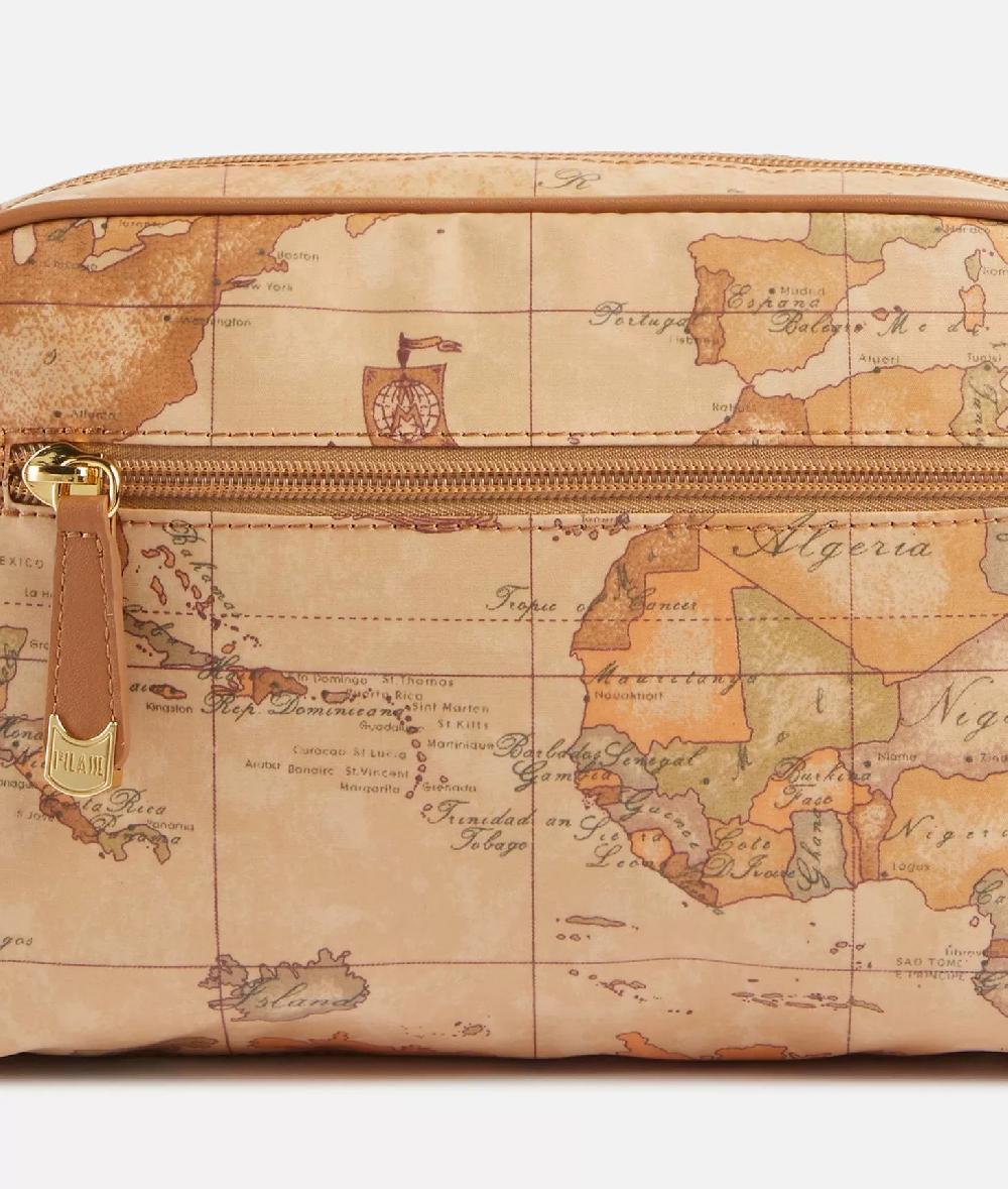 Alviero Martini 1a Classe Geo Soft Tracolla Reporter