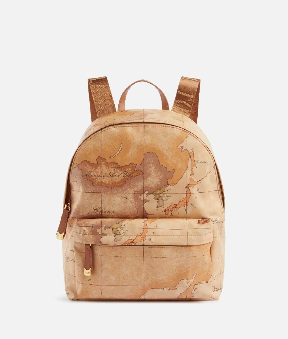 Alviero martini 1a classe Geo Soft zaino ziparound grande