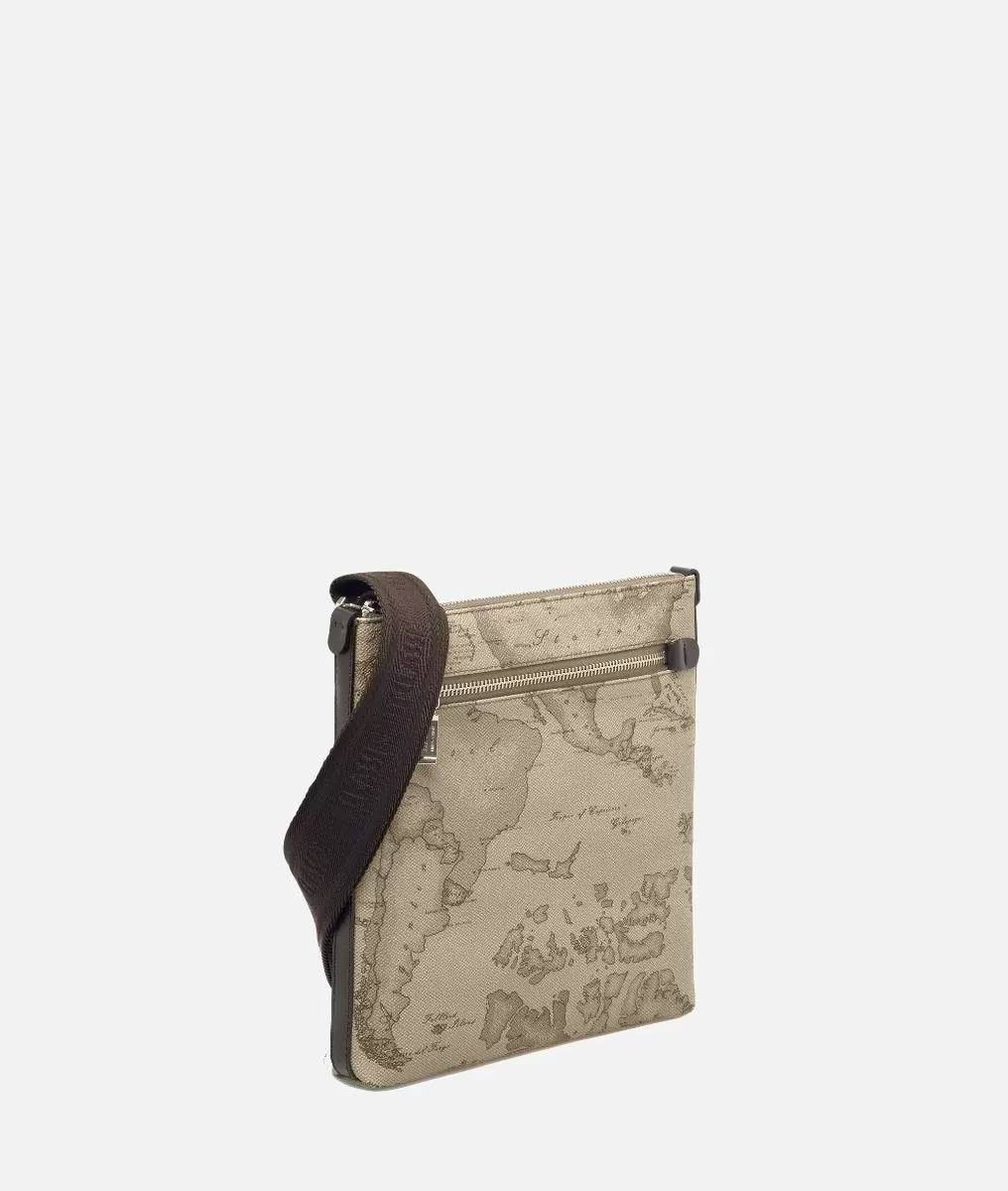 Alviero Martini 1a Classe Geo Tortora Bandoliera Media