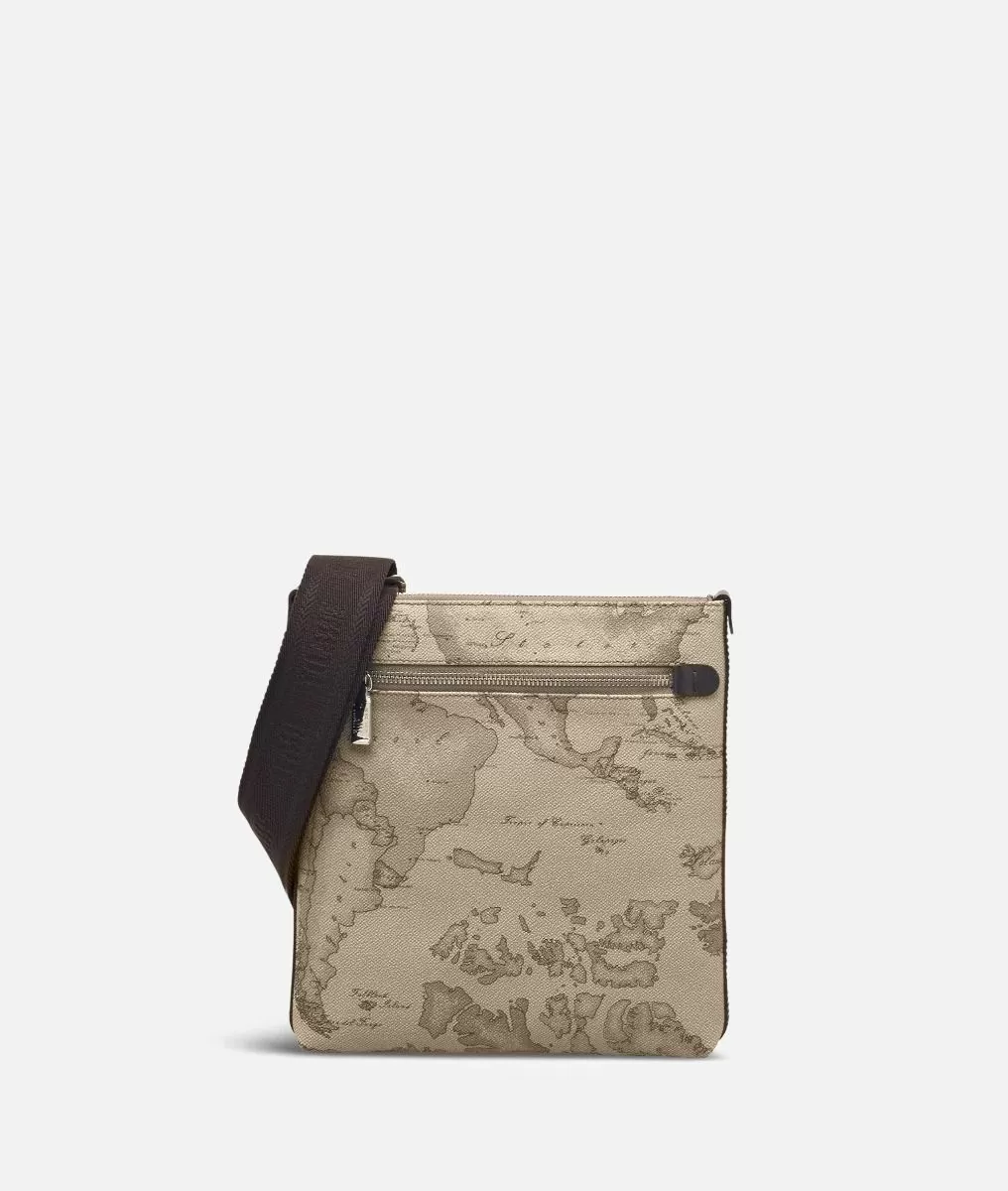 Alviero martini 1a classe Geo Tortora Bandoliera media