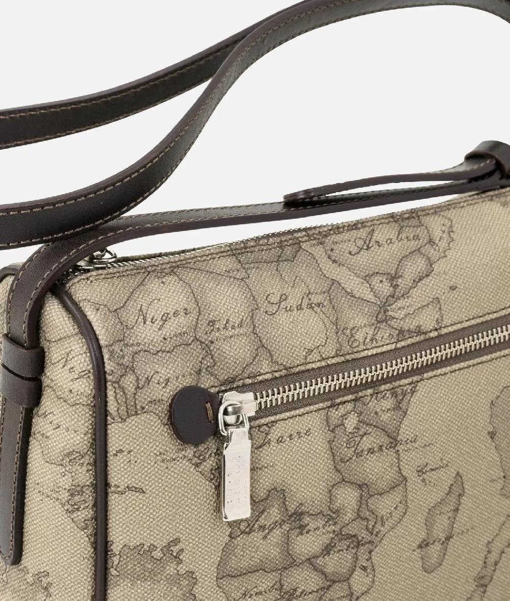 Alviero Martini 1a Classe Geo Tortora Borsa Media A Tracolla