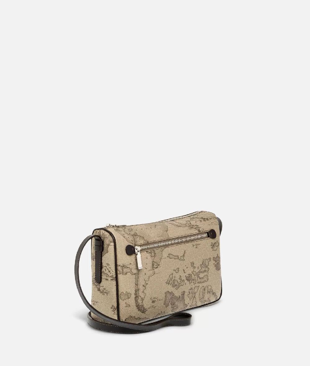 Alviero Martini 1a Classe Geo Tortora Borsa Media A Tracolla