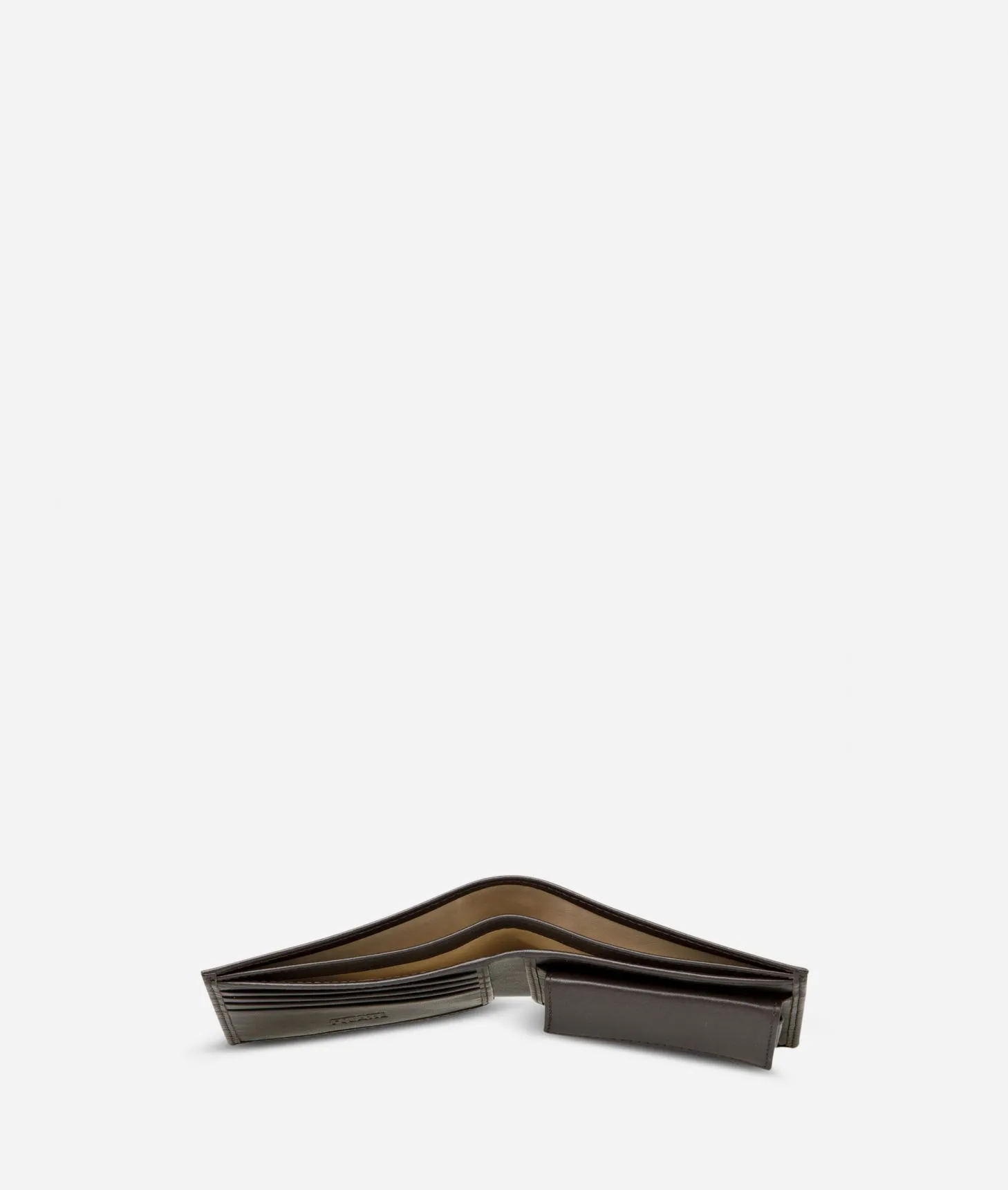 Alviero Martini 1a Classe Geo Tortora Portafogli Con Portamonete