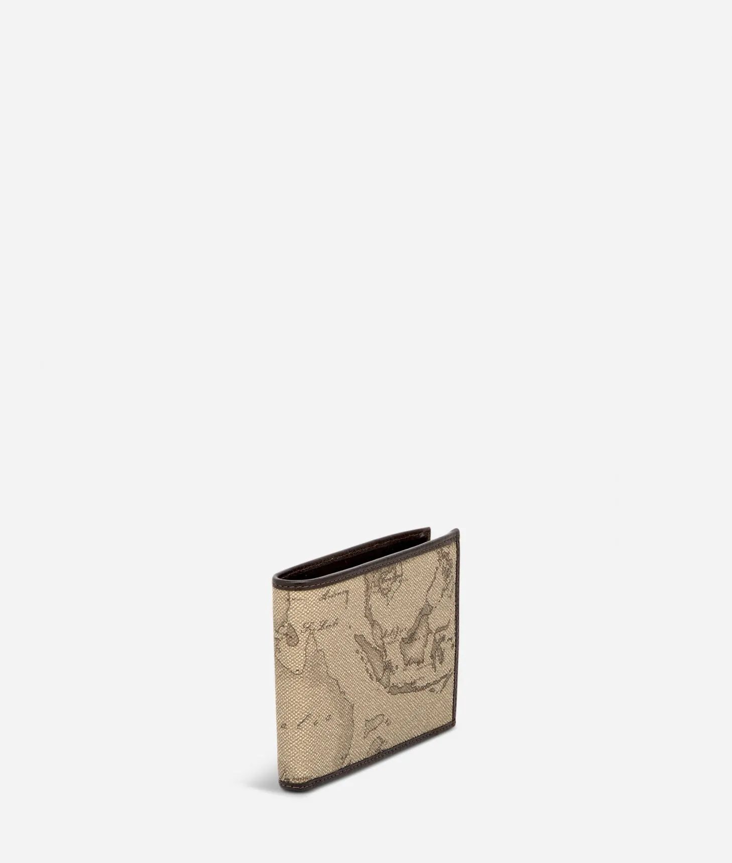 Alviero Martini 1a Classe Geo Tortora Portafogli Piccolo