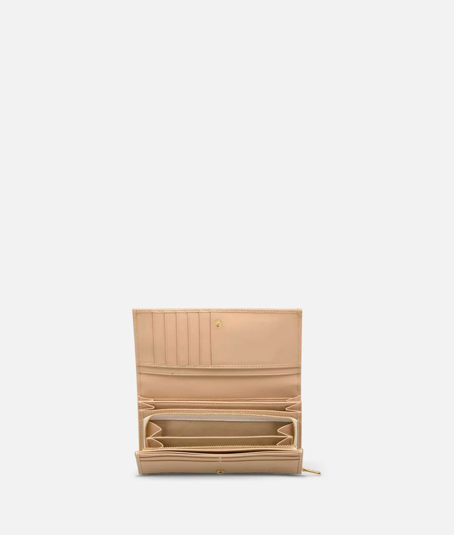 Alviero Martini 1a Classe Geo White Portafogli Grande