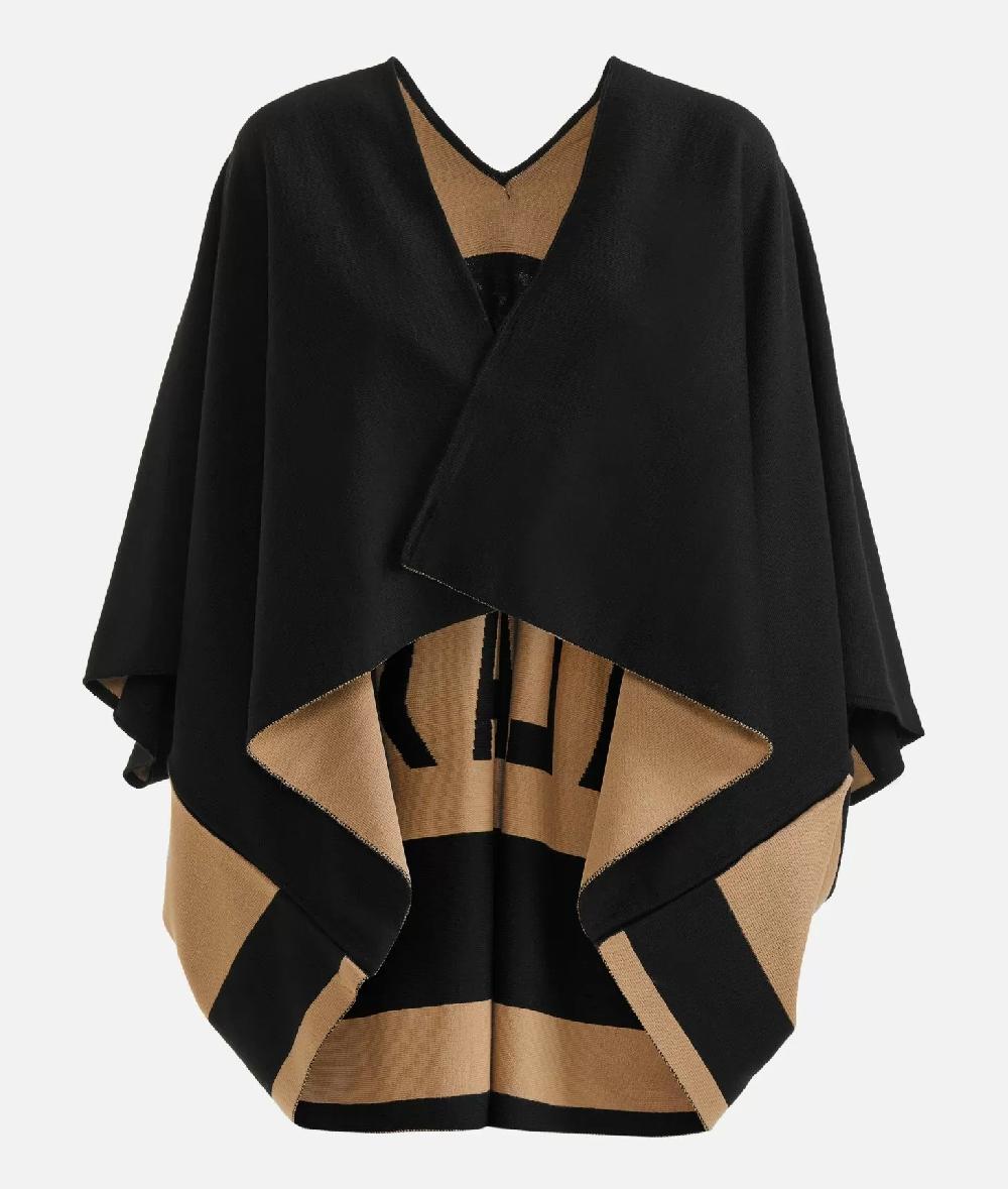 Alviero Martini 1a Classe Gilet Con Logo 1ᴬ Classe Naturale