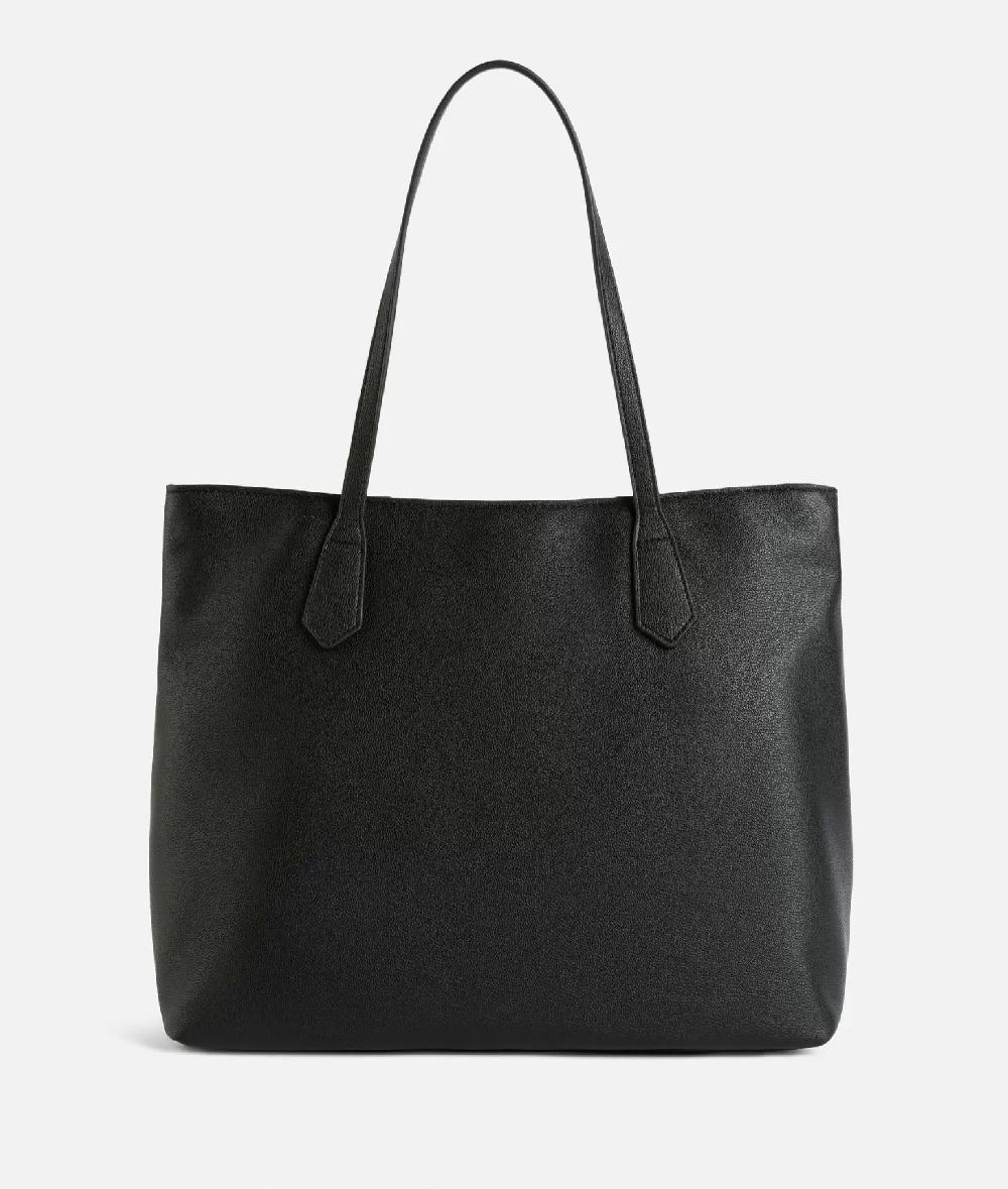 Alviero Martini 1a Classe Innovative Vision Borsa Shopping Nera