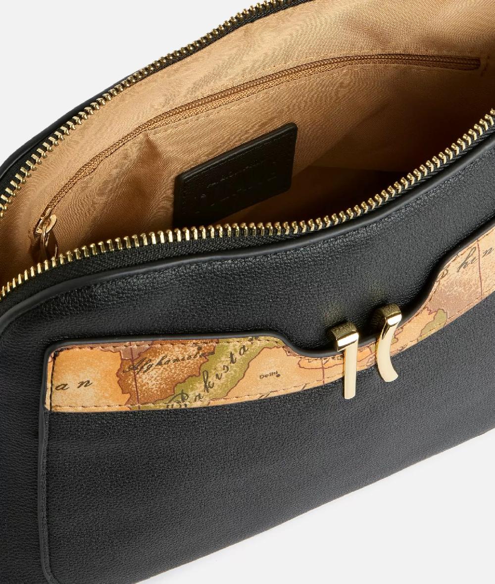 Alviero Martini 1a Classe Innovative Vision Tracolla Nera