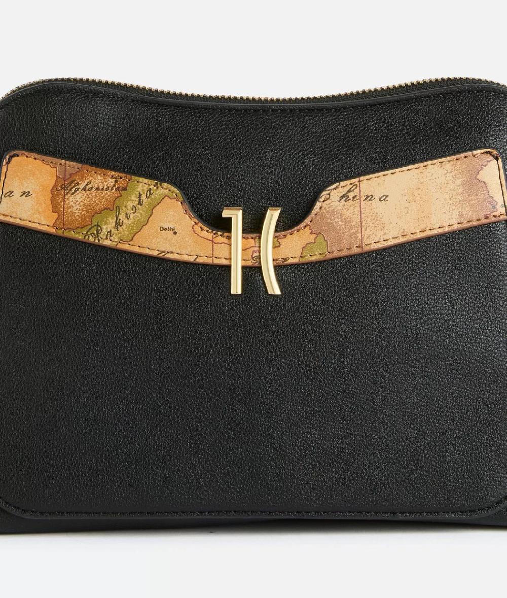 Alviero Martini 1a Classe Innovative Vision Tracolla Nera