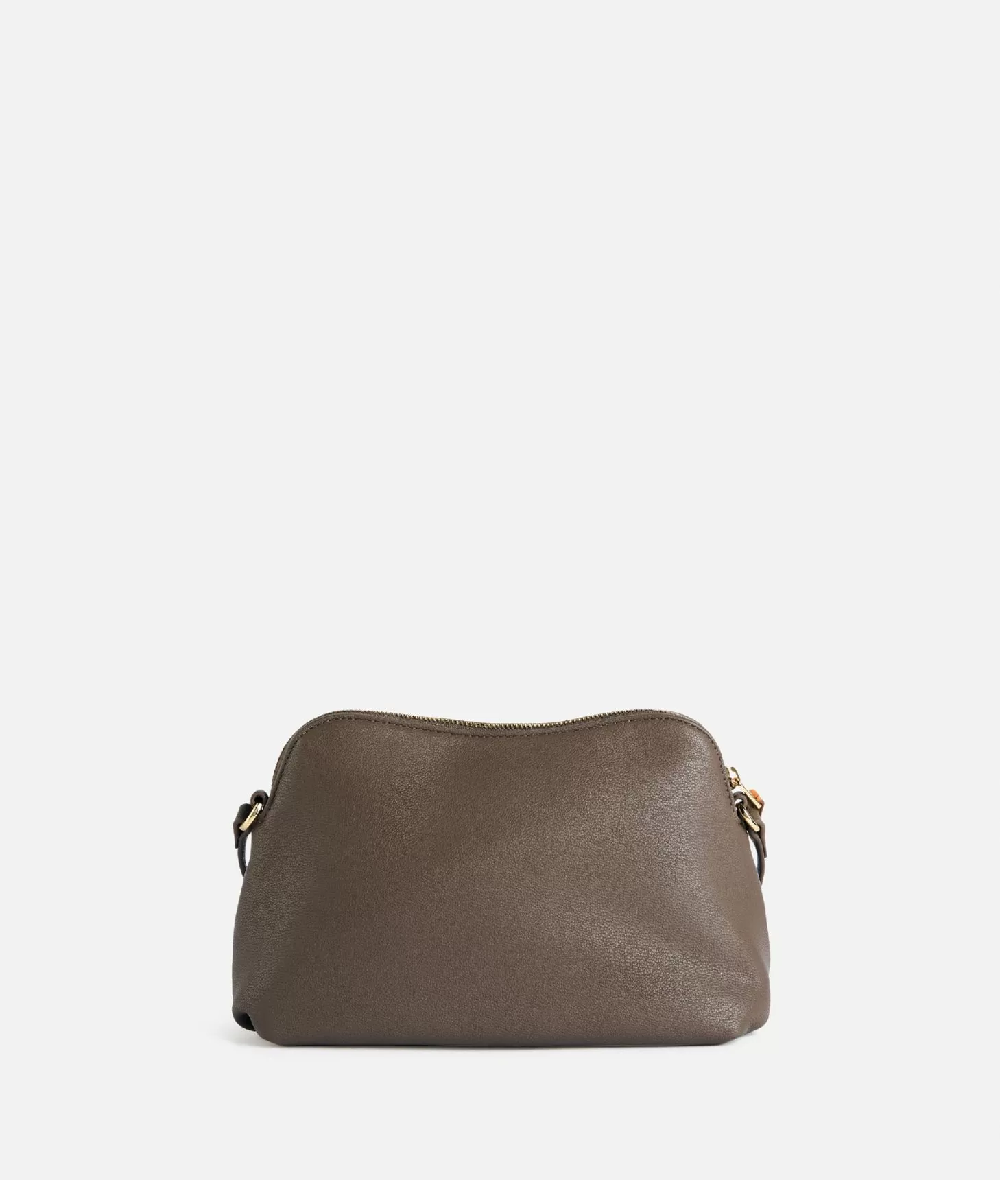 Alviero Martini 1a Classe Innovative Vision Tracolla Taupe Scuro
