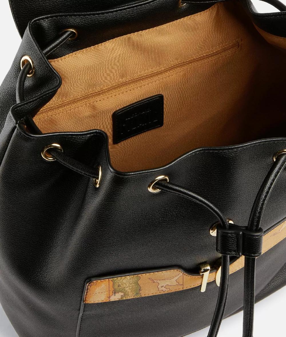 Alviero Martini 1a Classe Innovative Vision Zaino Nero