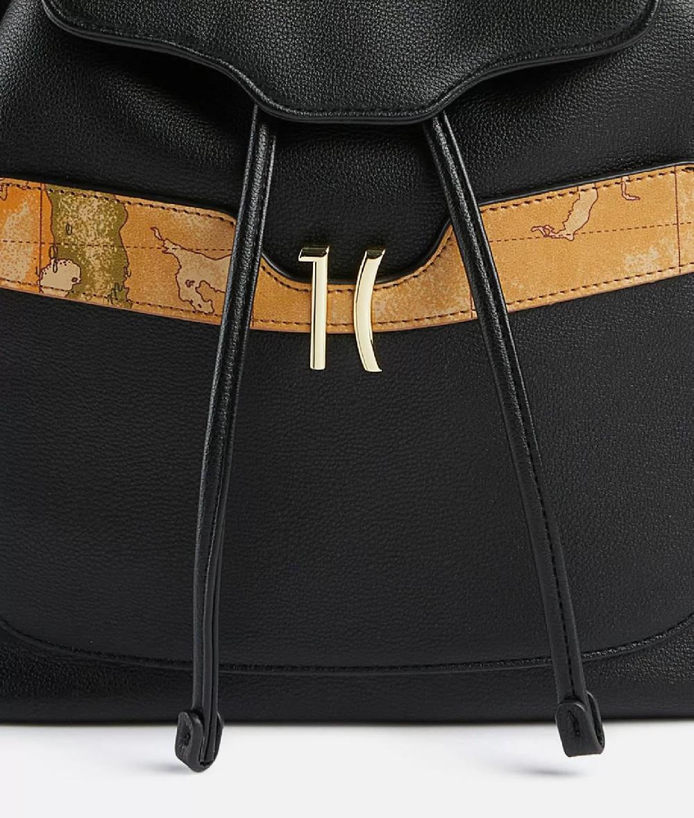 Alviero Martini 1a Classe Innovative Vision Zaino Nero