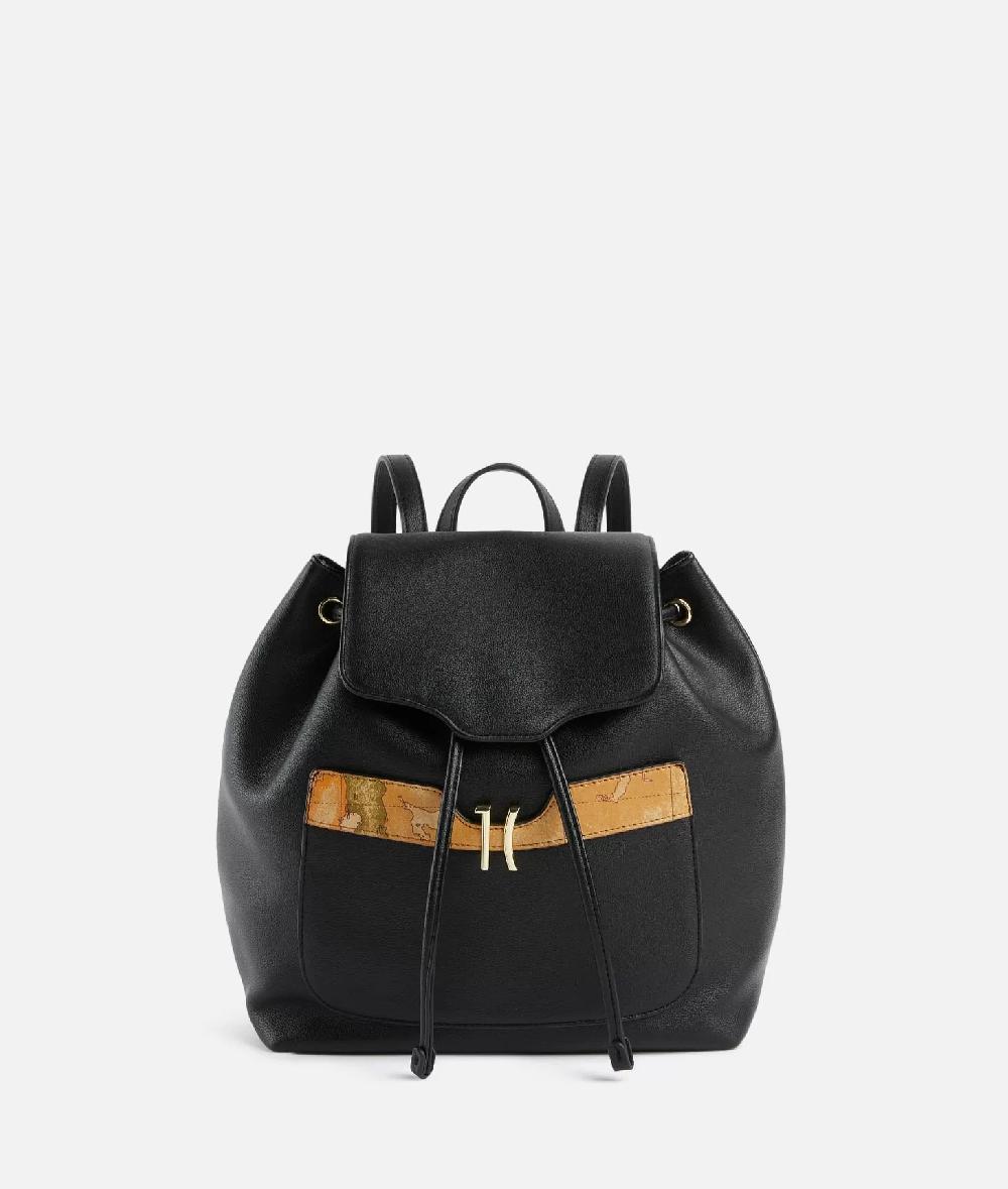 Alviero martini 1a classe Innovative Vision zaino Nero