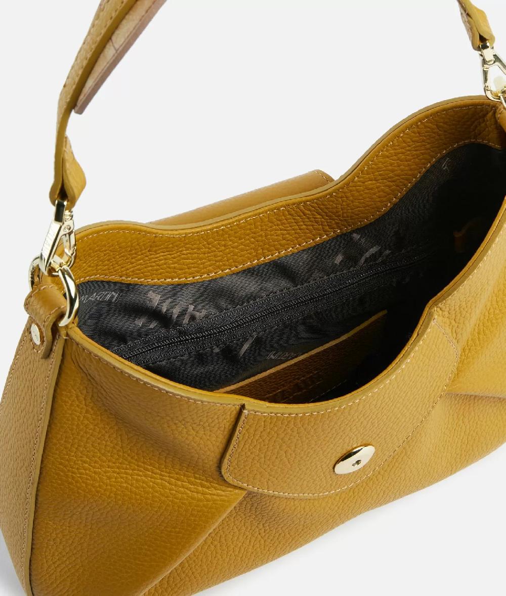 Alviero Martini 1a Classe Inspiring Bag Borsa Sottospalla Media Olio