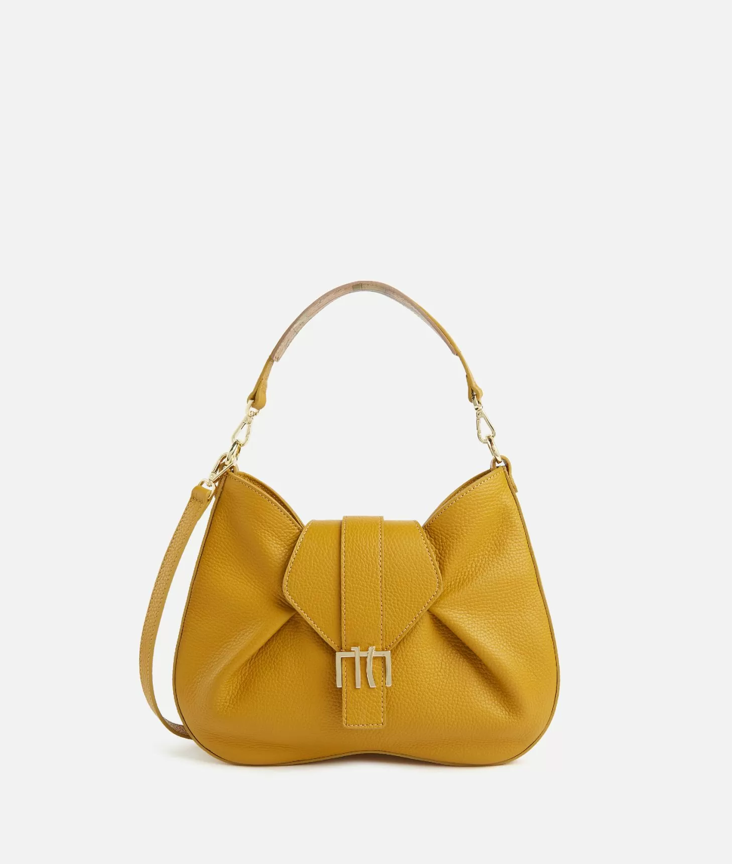 Alviero martini 1a classe Inspiring Bag borsa sottospalla media Olio