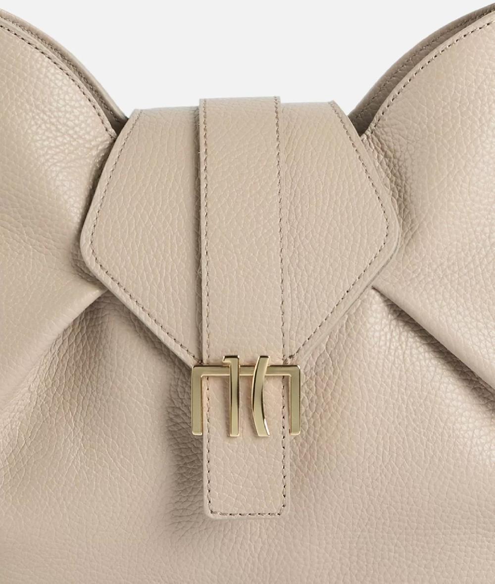 Alviero Martini 1a Classe Inspiring Bag Borsa Sottospalla Media Taupe Chiaro