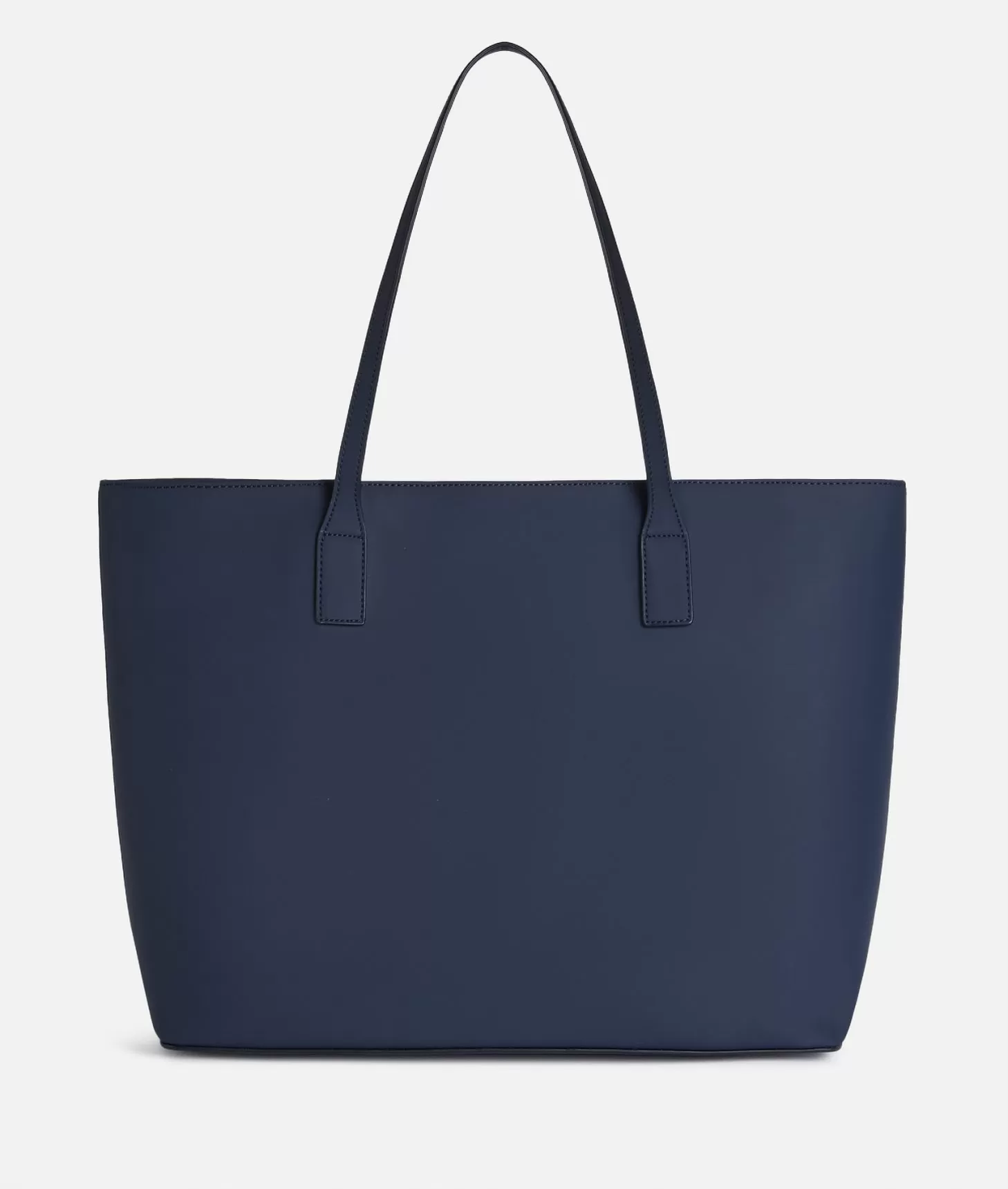 Alviero Martini 1a Classe Journey Geo Borsa Shopping Blu Navy