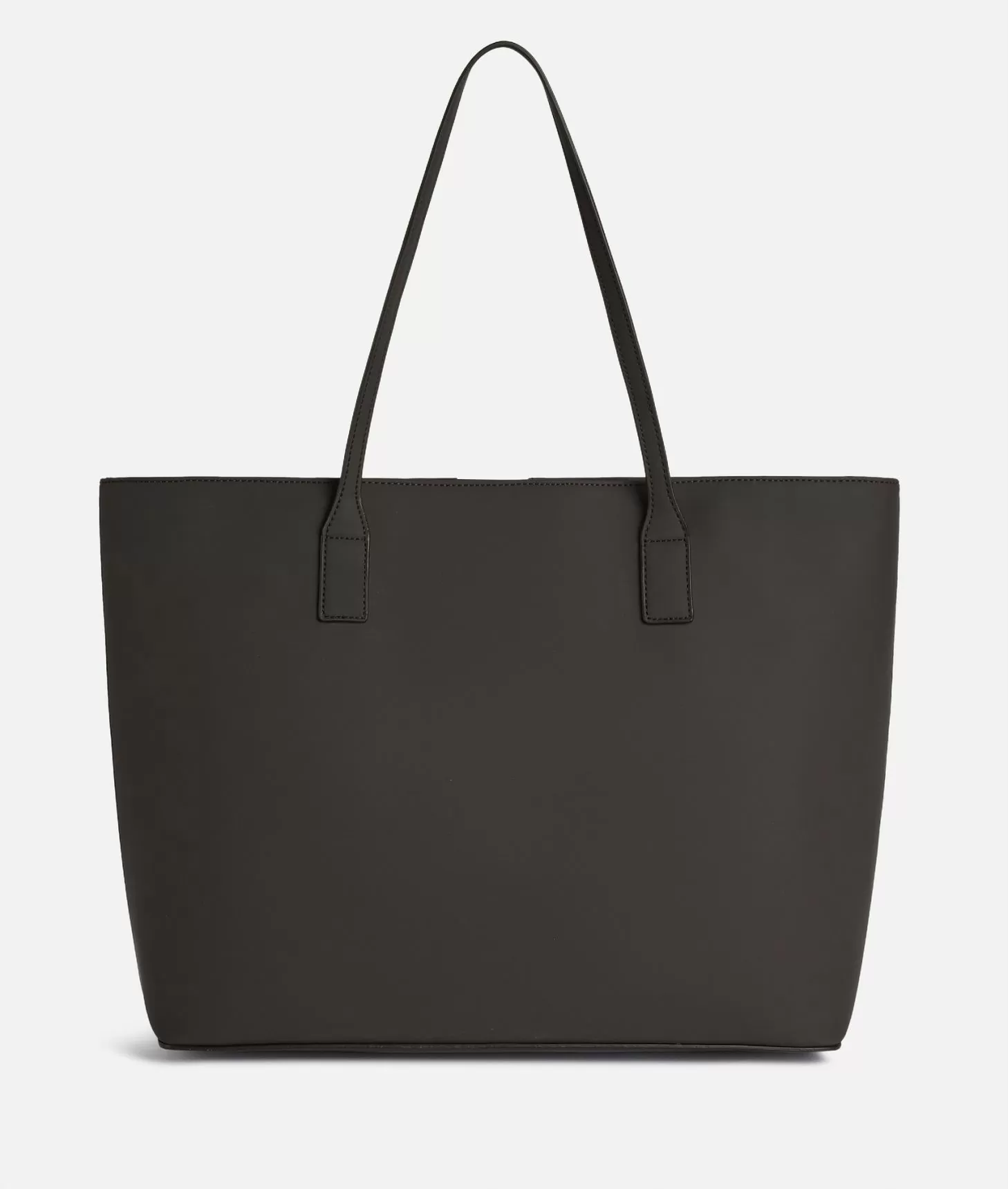 Alviero Martini 1a Classe Journey Geo Borsa Shopping Ebano