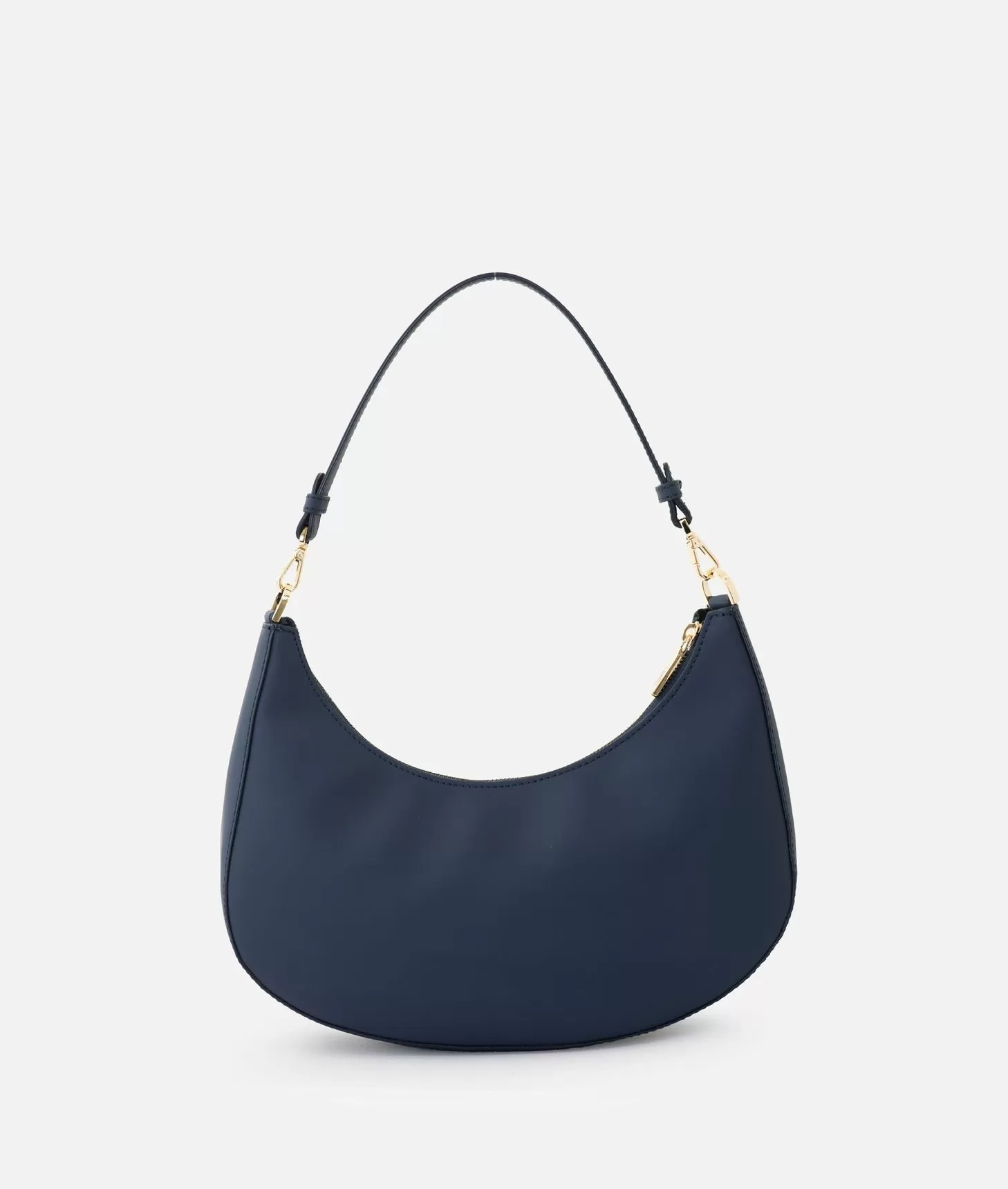 Alviero Martini 1a Classe Journey Geo Sottospalla A Mezzaluna Blu Navy