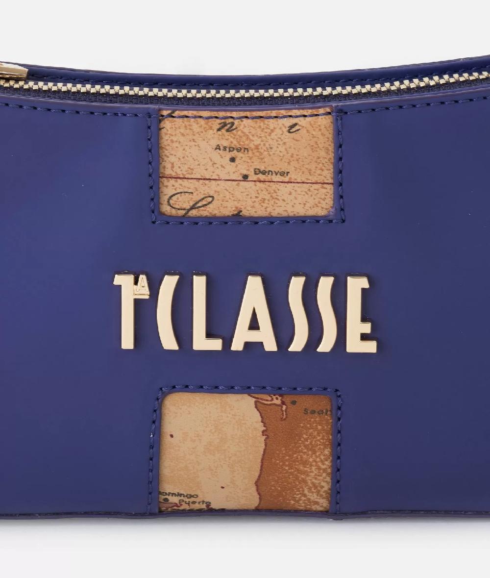 Alviero Martini 1a Classe Journey Geo Tracollina Indaco