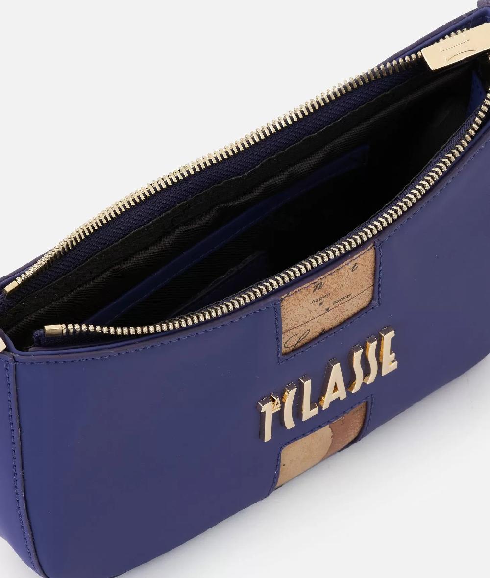 Alviero Martini 1a Classe Journey Geo Tracollina Indaco