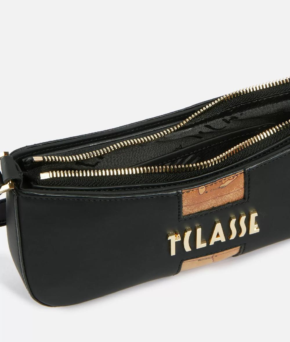 Alviero Martini 1a Classe Journey Geo Tracollina Nera