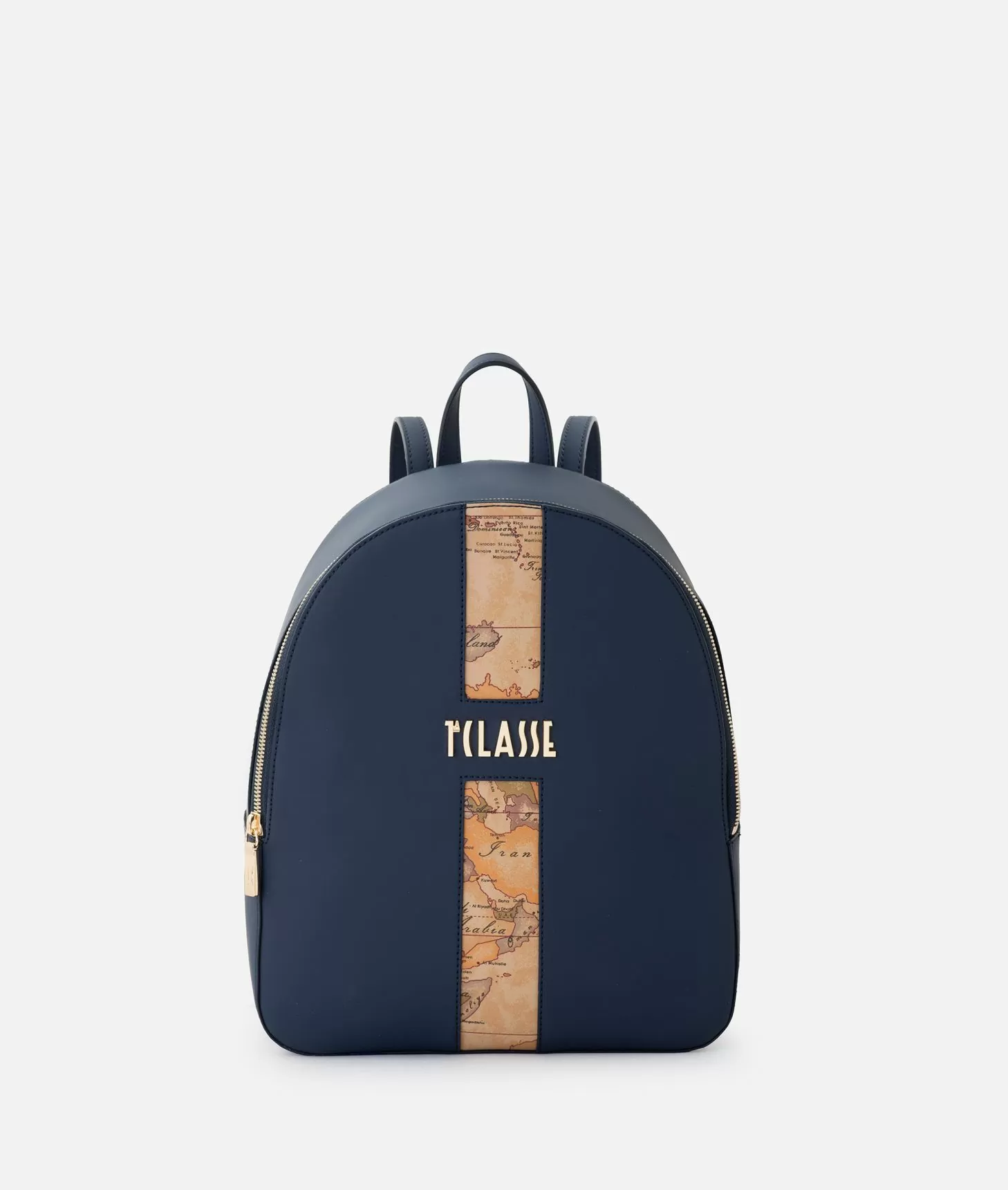 Alviero martini 1a classe Journey Geo zaino Blu Navy