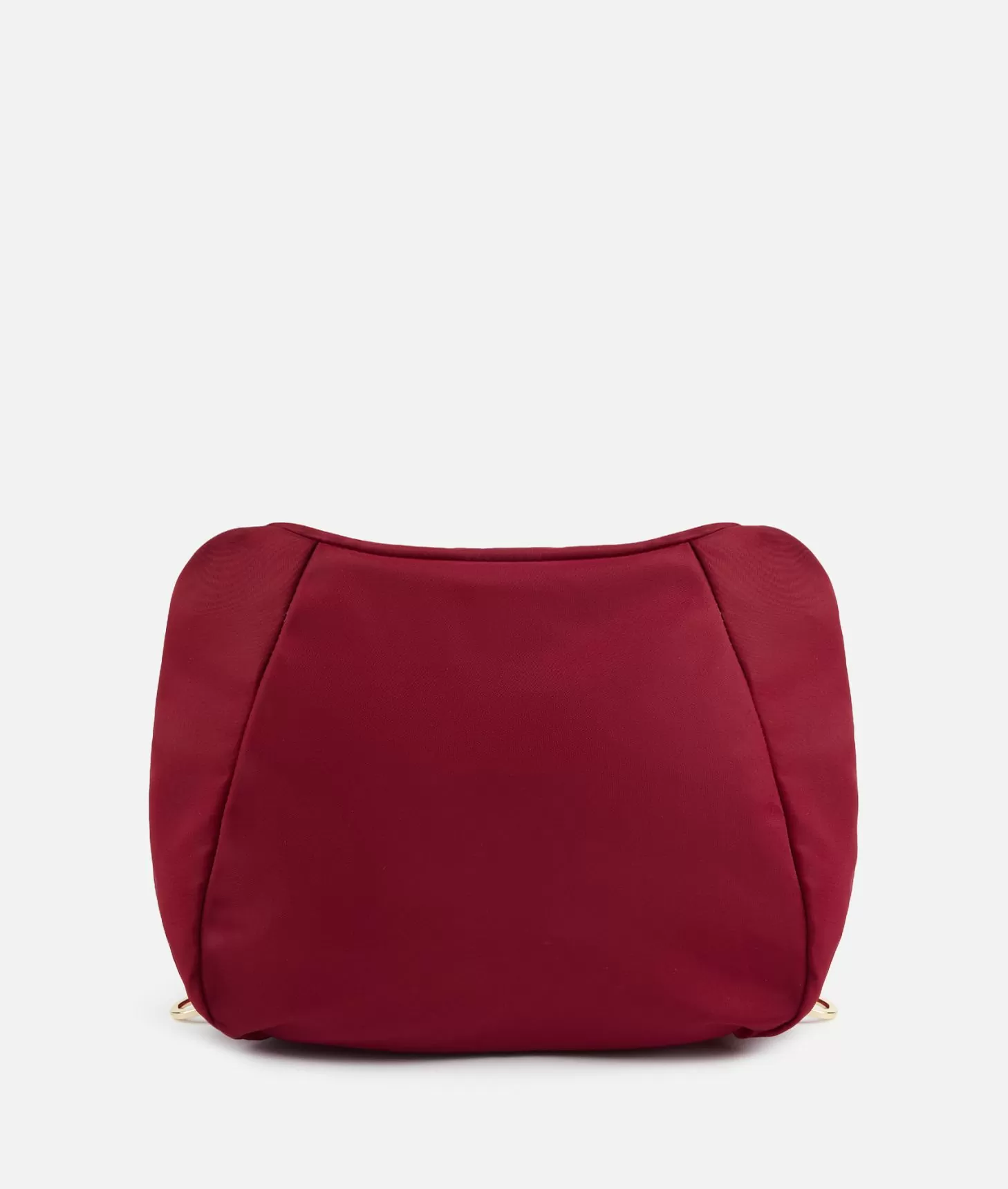 Alviero Martini 1a Classe Nylon Metaverse Tracolla Tripla Portabilità Lampone