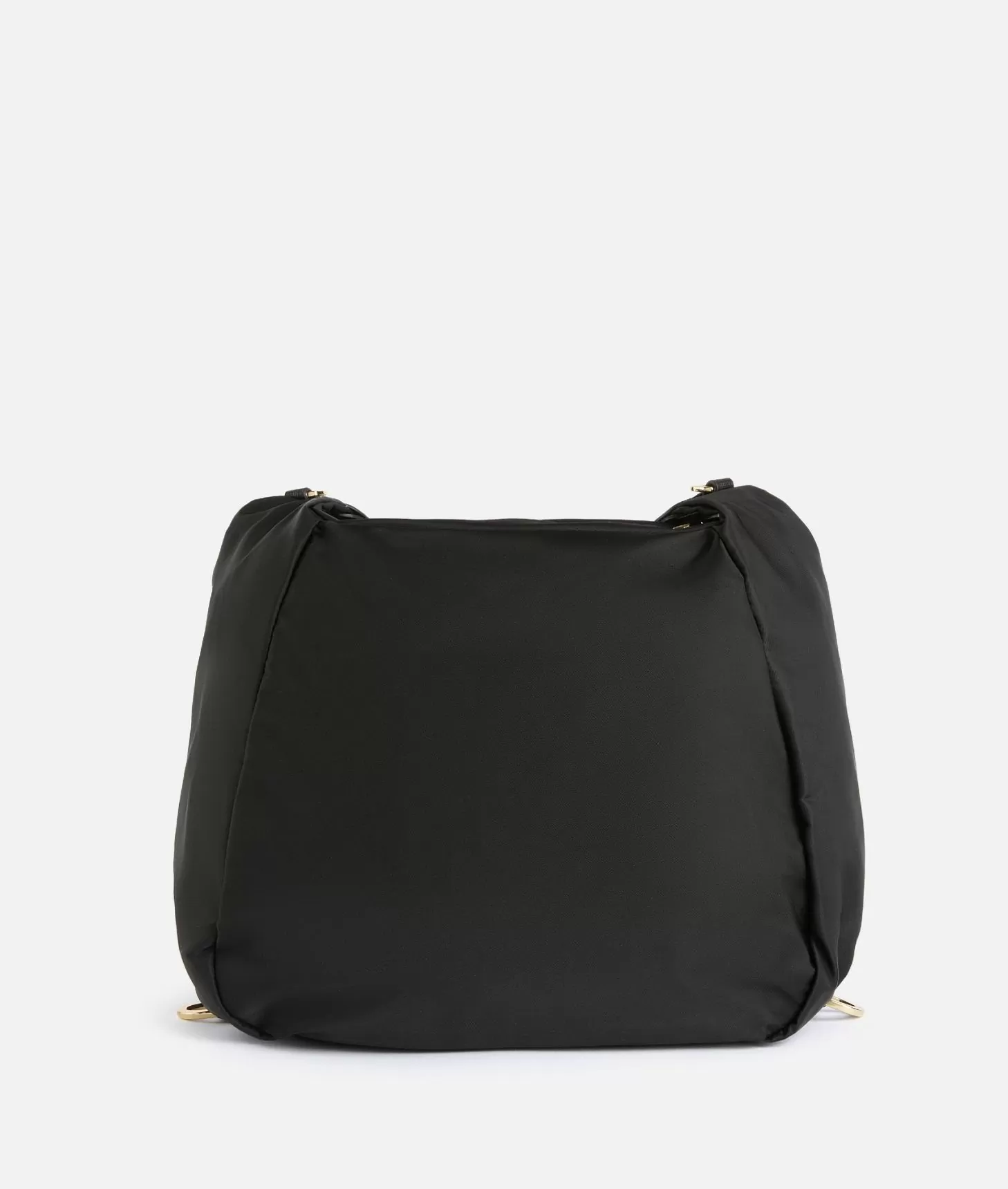 Alviero Martini 1a Classe Nylon Metaverse Tracolla Tripla Portabilità Nera