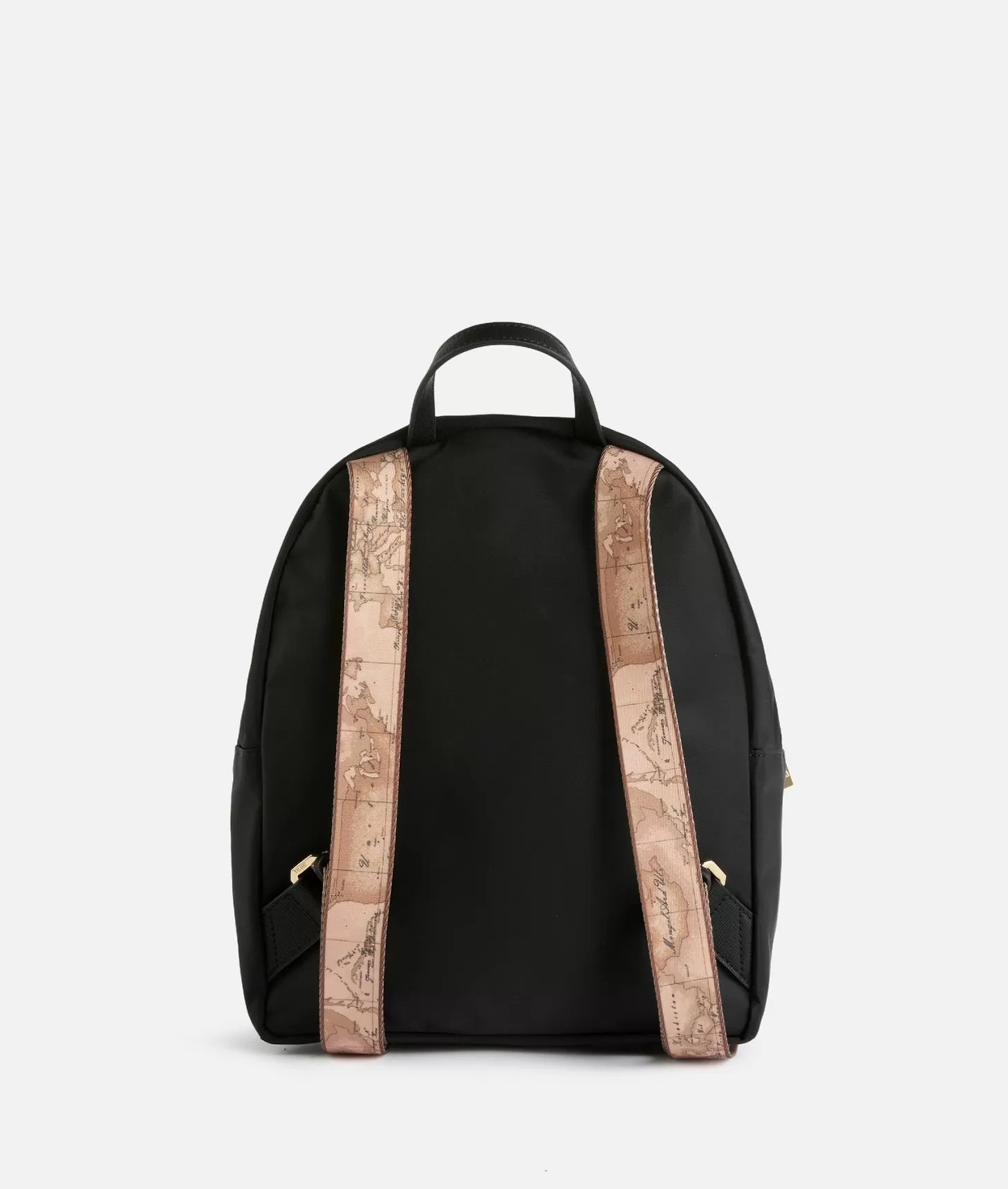 Alviero Martini 1a Classe Nylon Metaverse Zaino Nero