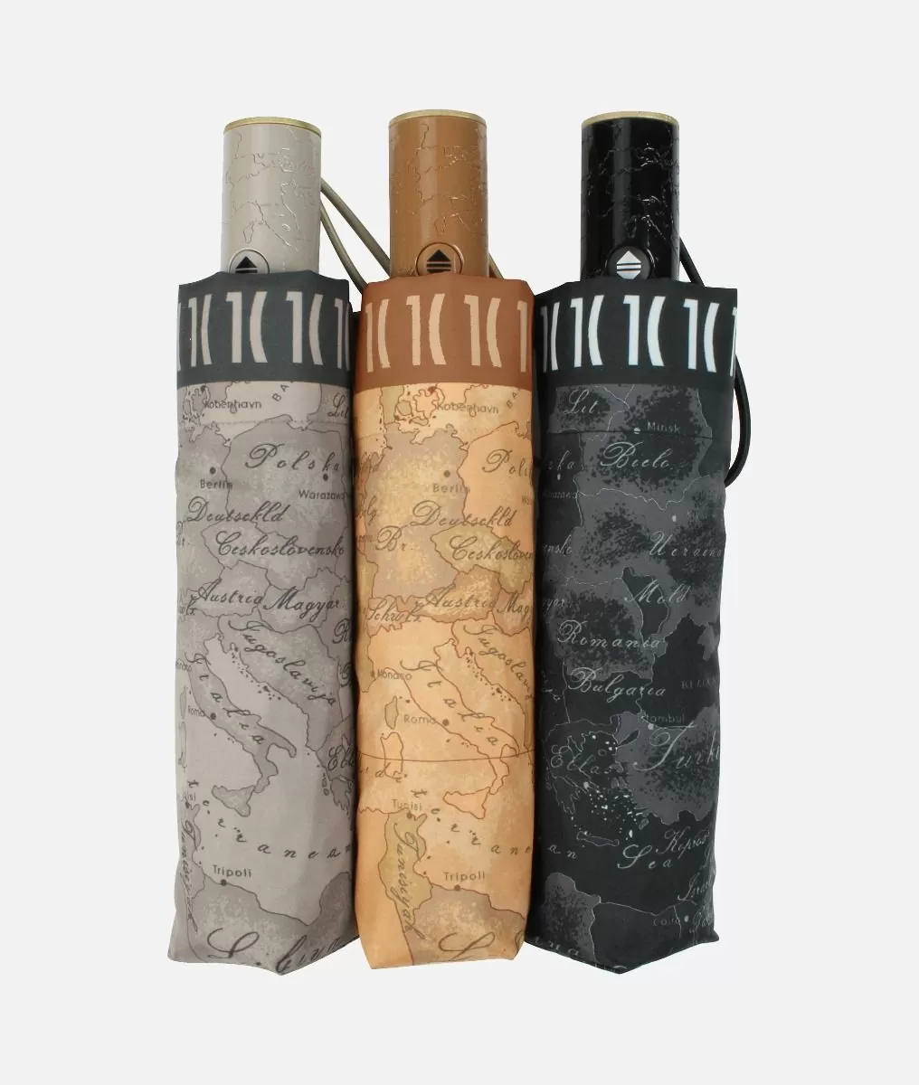 Alviero Martini 1a Classe Ombrello 1ᴬ Classe Geo Mini Geo Classic