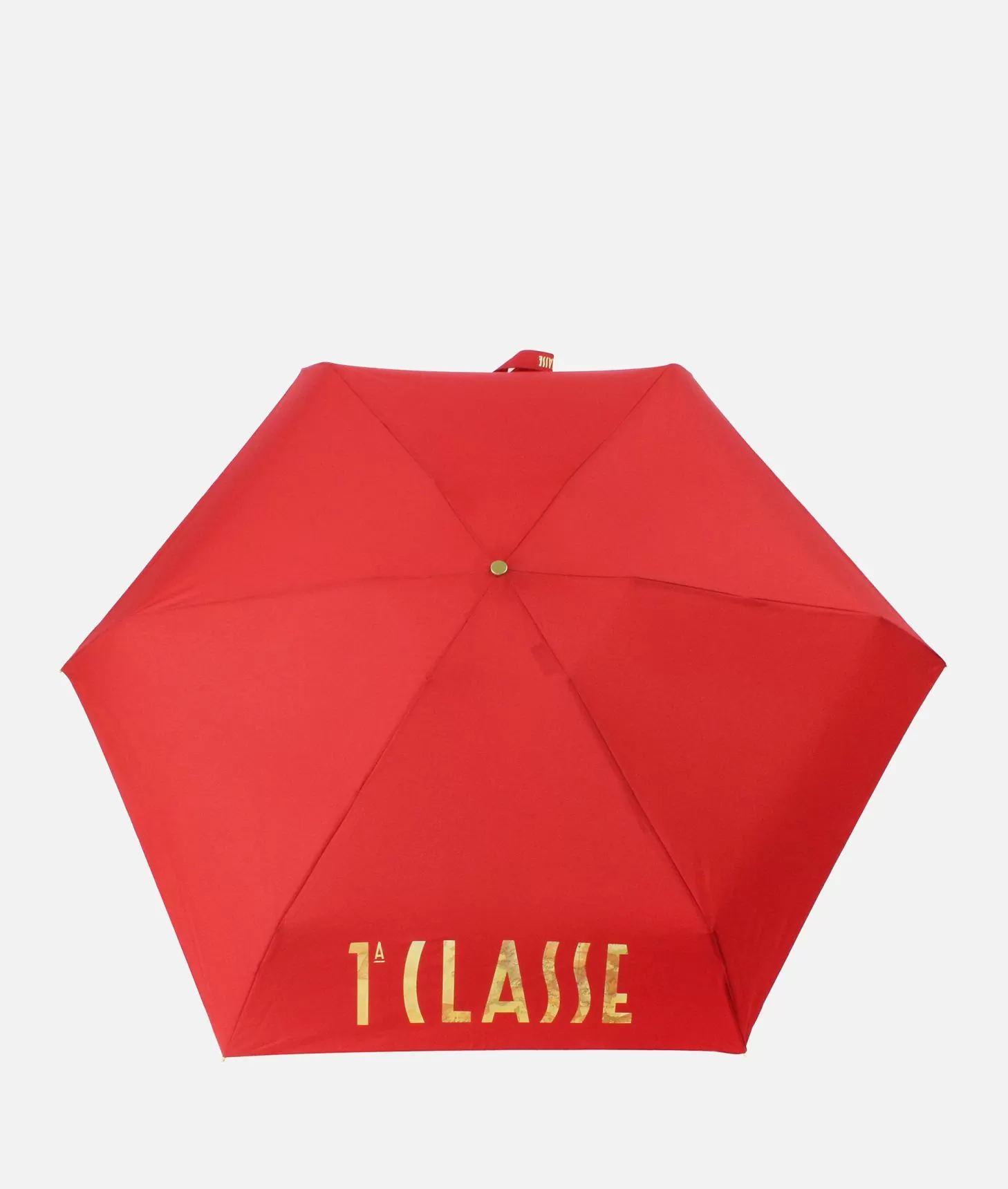 Alviero Martini 1a Classe Ombrello 1ᴬ Classe Supermini Con Mongolfiera Rosso