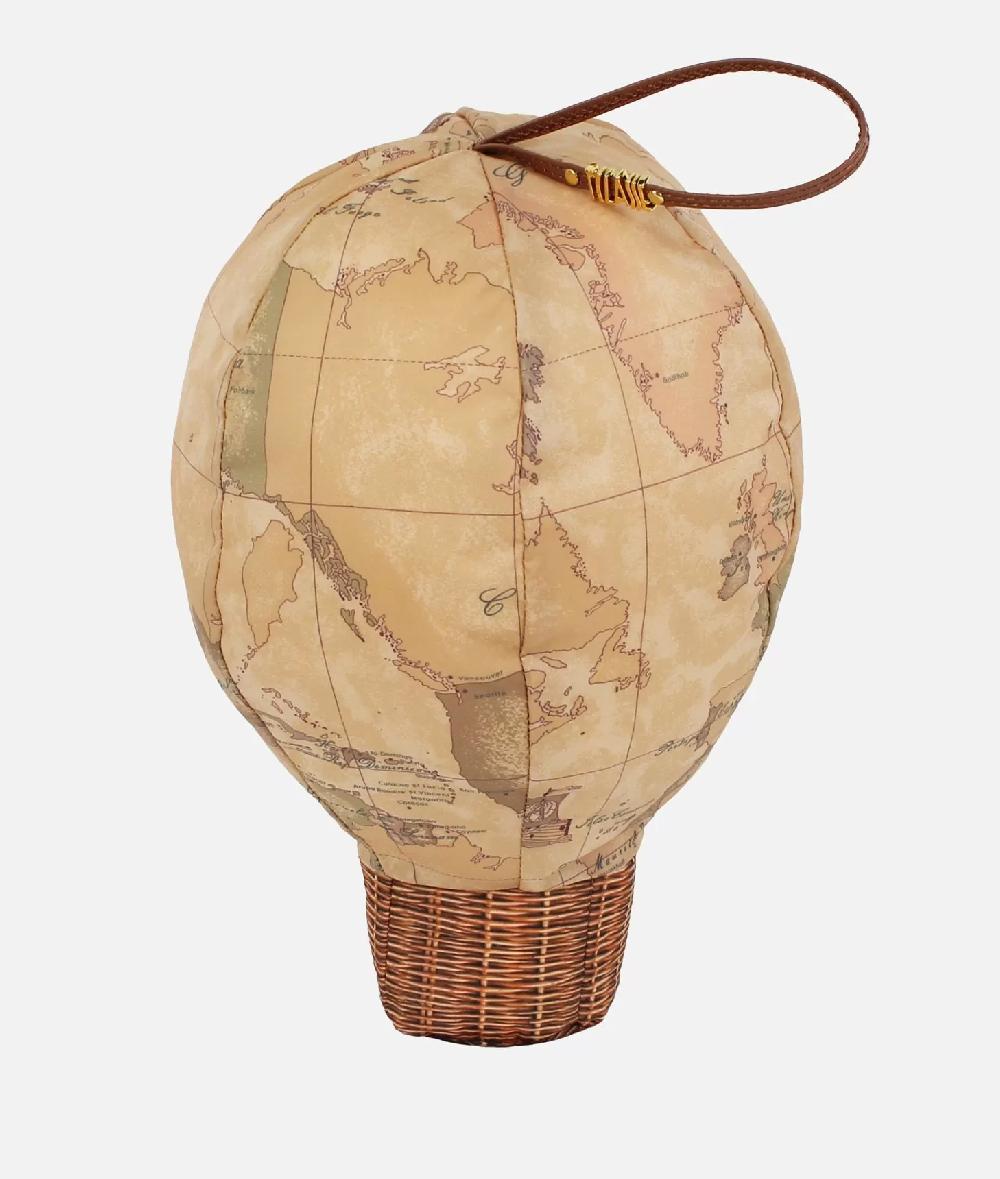 Alviero Martini 1a Classe Ombrello 1ᴬ Classe Supermini Con Mongolfiera Sabbia