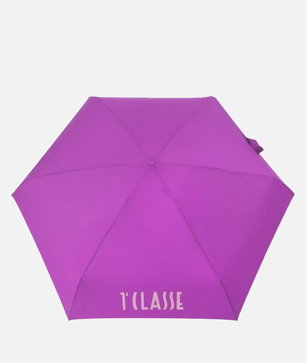 Alviero Martini 1a Classe Ombrello 1ᴬ Classe Supermini Logo Fuxia