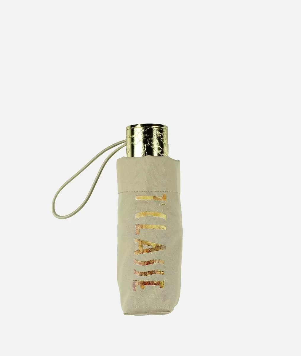 Alviero Martini 1a Classe Ombrello 1ᴬ Classe Supermini Logo Geo Sabbia