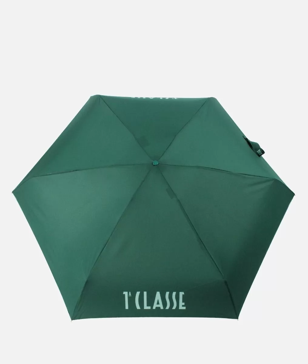 Alviero Martini 1a Classe Ombrello 1ᴬ Classe Supermini Logo Verde