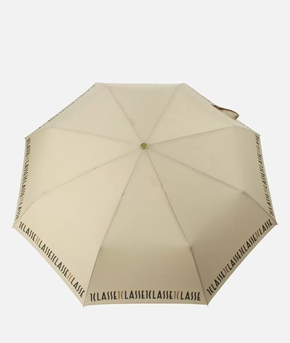 Alviero Martini 1a Classe Ombrello Mini 1ᴬ Classe Sabbia