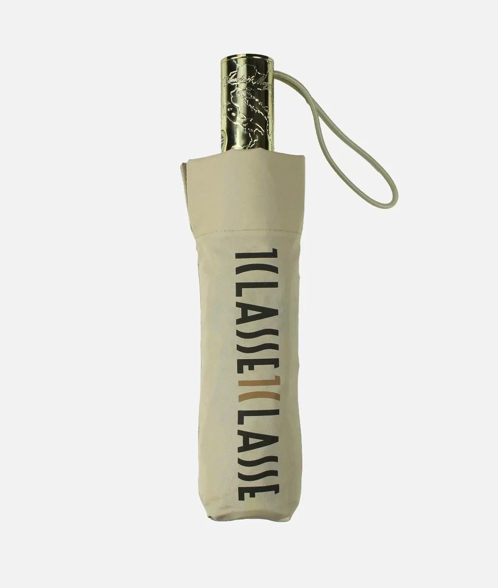 Alviero Martini 1a Classe Ombrello Mini 1ᴬ Classe Sabbia