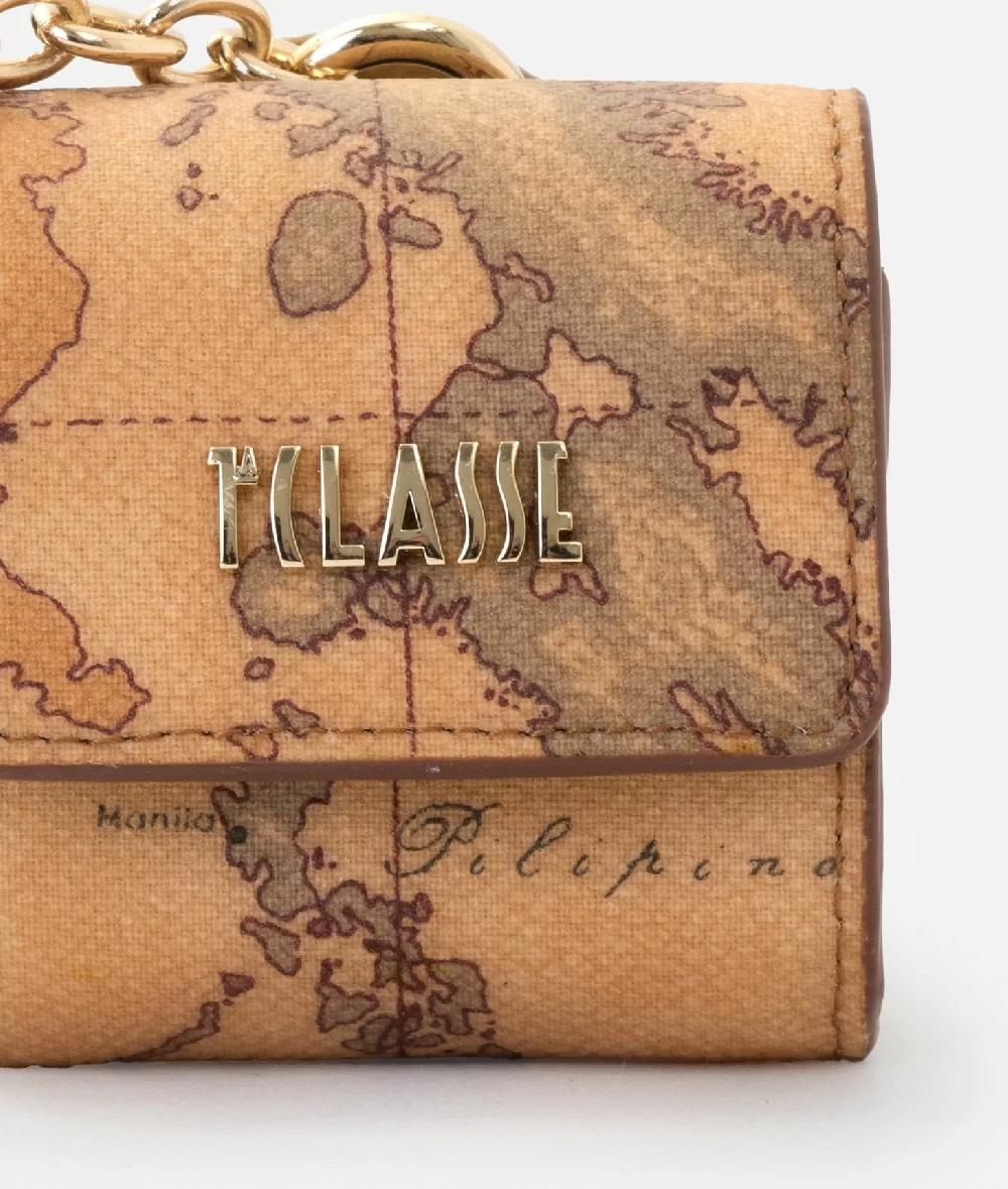 Alviero Martini 1a Classe Porta Auricolari Geo Classic