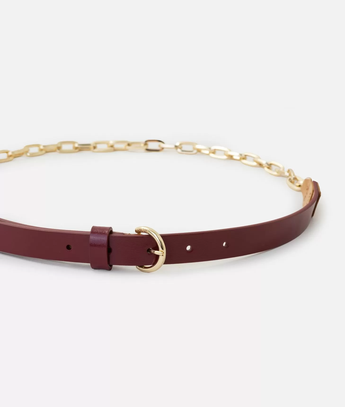 Alviero Martini 1a Classe Space Bag Cintura Lampone