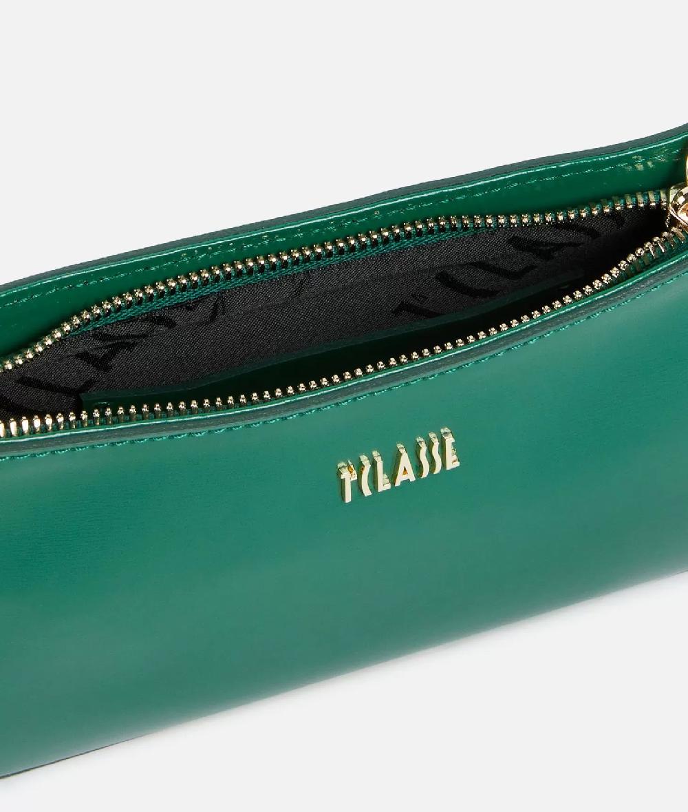 Alviero Martini 1a Classe Space Bag Pochette Con Tracolla Giada