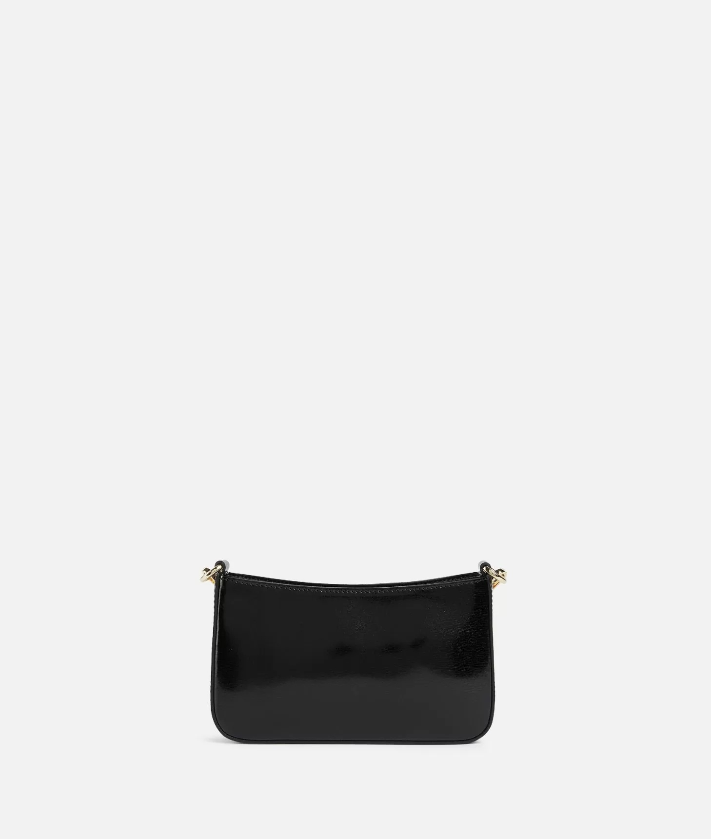 Alviero Martini 1a Classe Space Bag Pochette Con Tracolla Nera