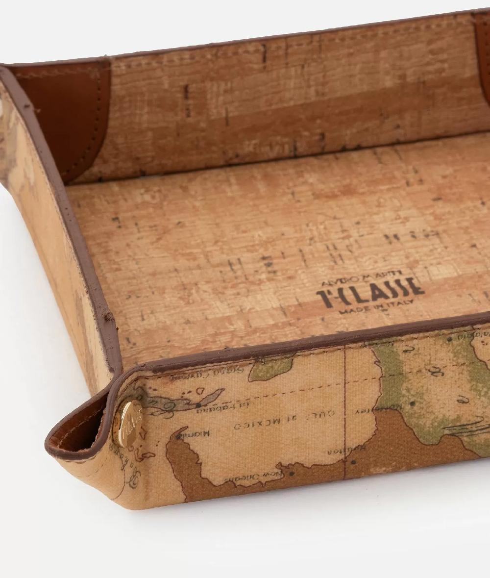 Alviero Martini 1a Classe Svuota Tasche Geo Classic