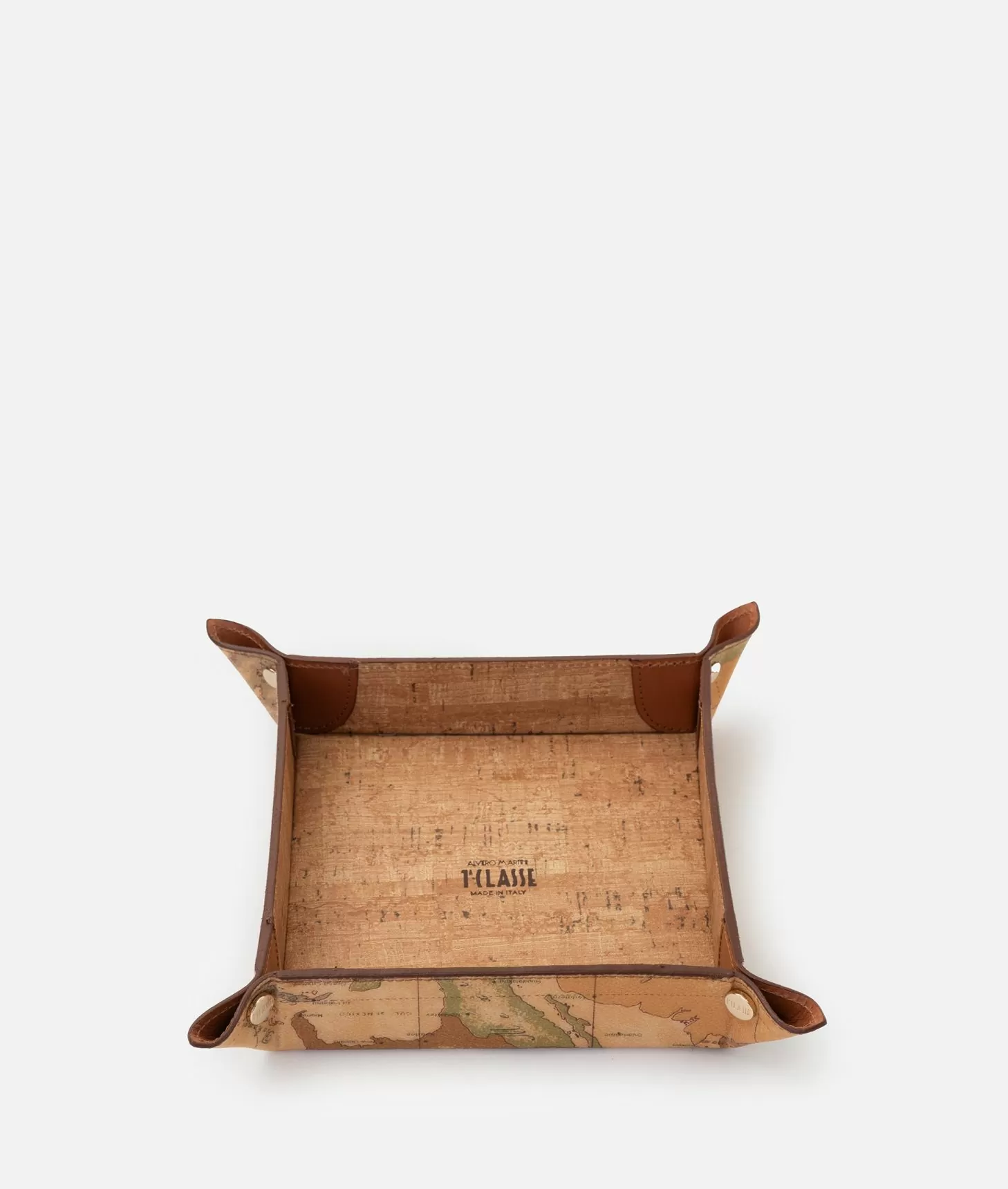 Alviero martini 1a classe Svuota tasche Geo Classic