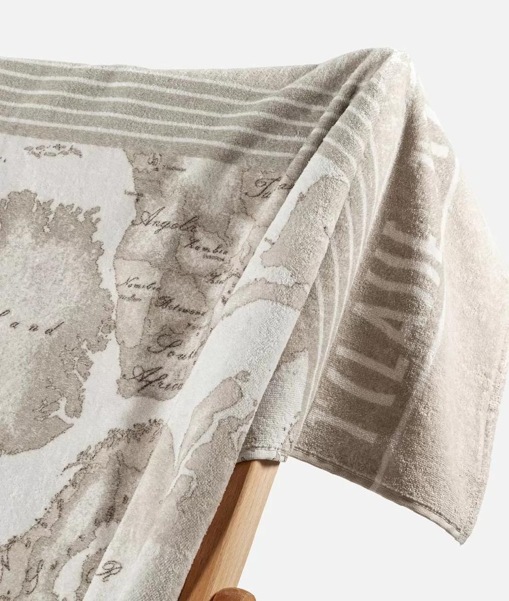 Alviero Martini 1a Classe Telo Mare 90 X 180 Geo Safari