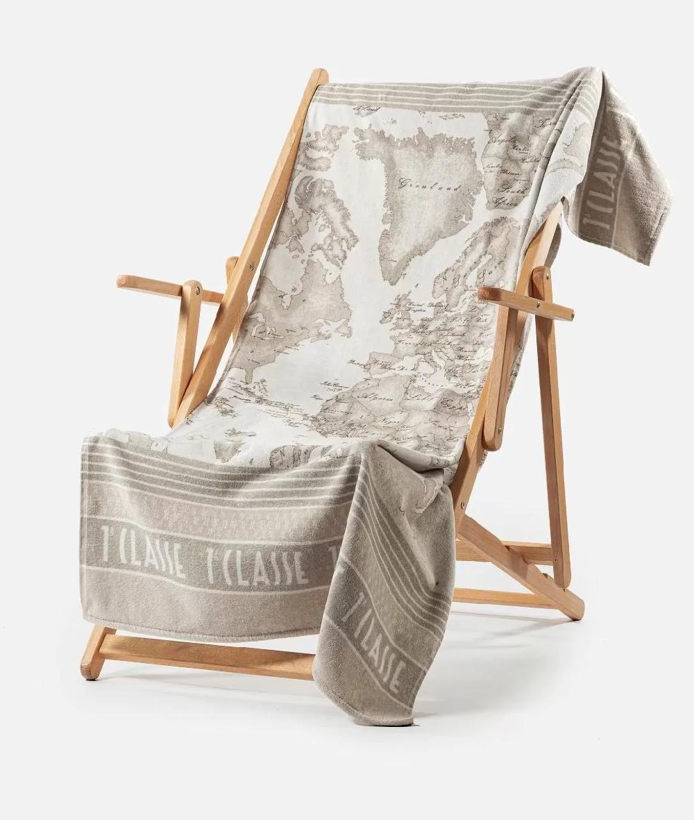 Alviero martini 1a classe Telo mare 90 x 180 Geo Safari