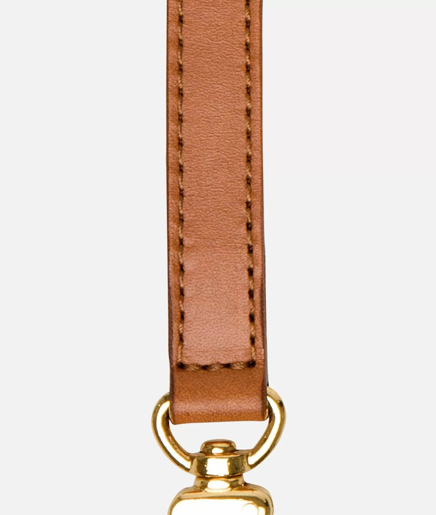 Alviero Martini 1a Classe Tracolla Regolabile In Pelle Color Cuoio